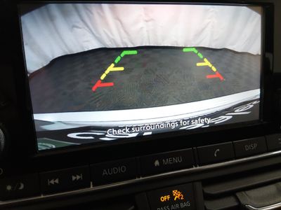 2024 Nissan Altima - Photo 16