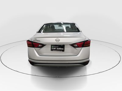 2024 Nissan Altima - Photo 6
