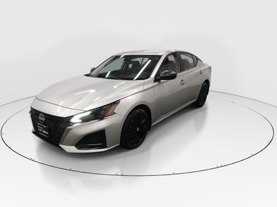 2024 Nissan Altima - Photo 3