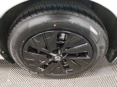 2024 Nissan Altima - Photo 10