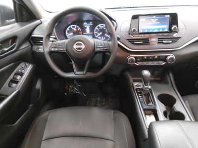 2024 Nissan Altima - Photo 12
