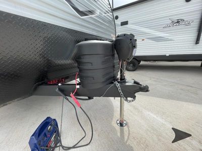 2025 Jayco Jay Flight SLX - Photo 14