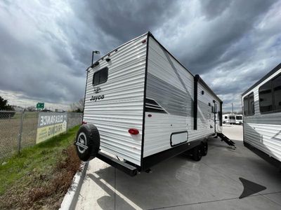 2025 Jayco Jay Flight SLX - Photo 5