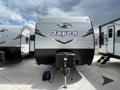 2025 Jayco Jay Flight SLX - Photo 3
