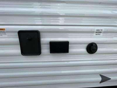 2025 Jayco Jay Flight SLX - Photo 11