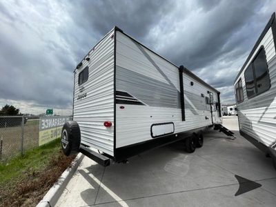 2025 Jayco Jay Flight SLX - Photo 7
