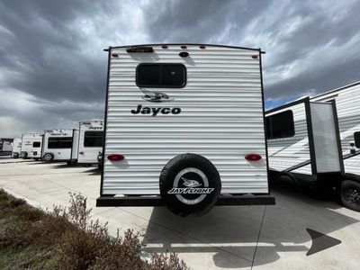 2025 Jayco Jay Flight SLX - Photo 6
