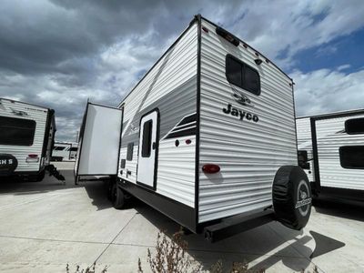 2025 Jayco Jay Flight SLX - Photo 4