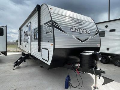 2025 Jayco Jay Flight SLX - Photo 1
