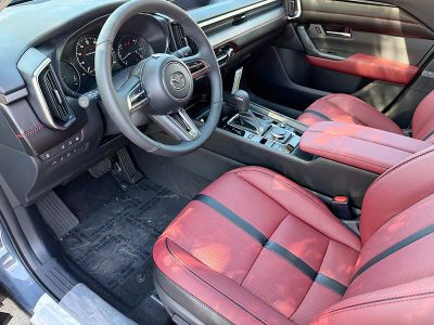 2026 Mazda CX-50 Hybrid — photo 26 view