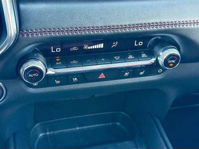 2026 Mazda CX-50 Hybrid — photo 33 view