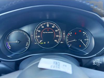 2026 Mazda CX-50 Hybrid — photo 39 view