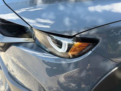 2026 Mazda CX-50 Hybrid — photo 9 view