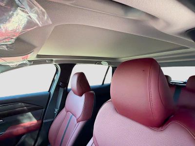 2026 Mazda CX-50 Hybrid — photo 27 view