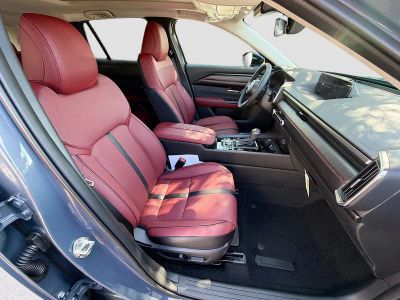 2026 Mazda CX-50 Hybrid — photo 15 view