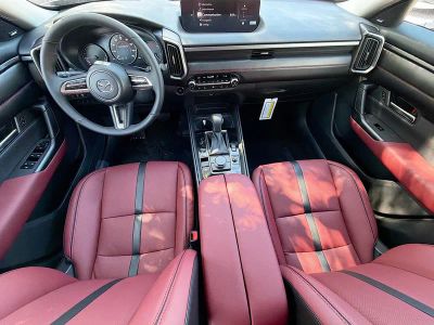 2026 Mazda CX-50 Hybrid — photo 46 view