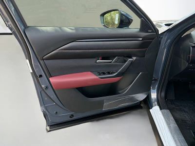 2026 Mazda CX-50 Hybrid — photo 22 view