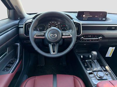 2026 Mazda CX-50 Hybrid — photo 17 view