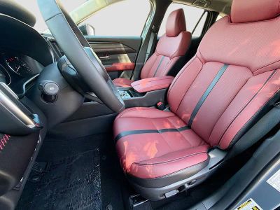 2026 Mazda CX-50 Hybrid — photo 25 view