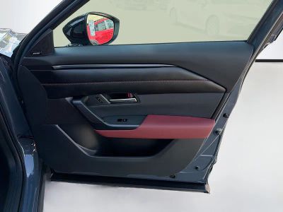 2026 Mazda CX-50 Hybrid — photo 43 view