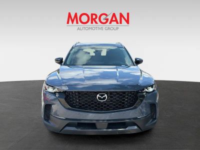 2026 Mazda CX-50 Hybrid — photo 8 view