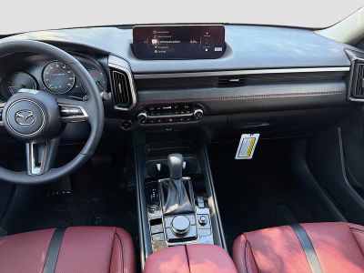 2026 Mazda CX-50 Hybrid — photo 19 view