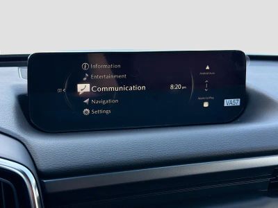 2026 Mazda CX-50 Hybrid — photo 31 view