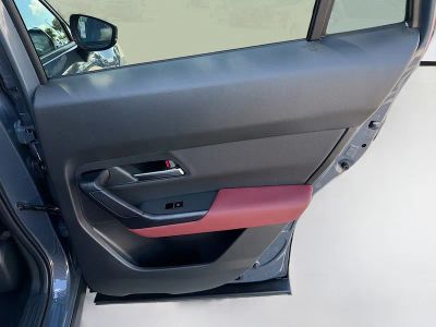 2026 Mazda CX-50 Hybrid — photo 44 view