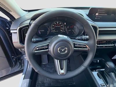 2026 Mazda CX-50 Hybrid — photo 38 view