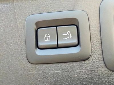 2026 Mazda CX-50 Hybrid — photo 13 view