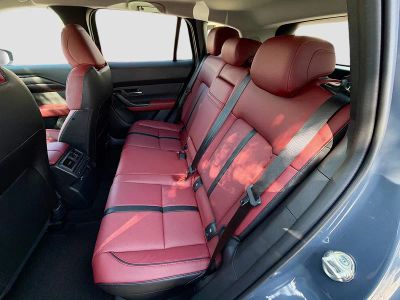 2026 Mazda CX-50 Hybrid — photo 21 view
