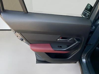 2026 Mazda CX-50 Hybrid — photo 45 view