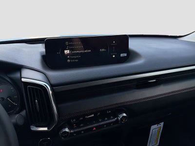 2026 Mazda CX-50 Hybrid — photo 28 view