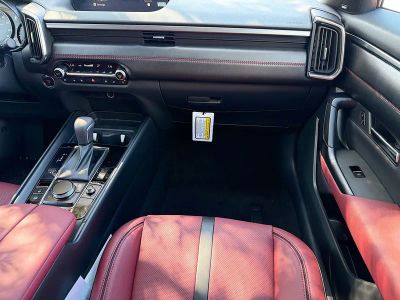 2026 Mazda CX-50 Hybrid — photo 18 view