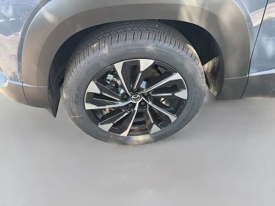 2026 Mazda CX-50 Hybrid — photo 41 view