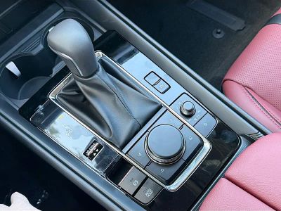 2026 Mazda CX-50 Hybrid — photo 29 view