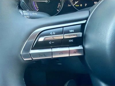 2026 Mazda CX-50 Hybrid — photo 36 view