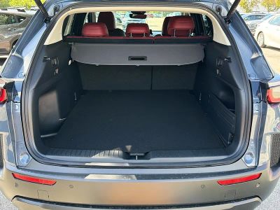 2026 Mazda CX-50 Hybrid — photo 12 view