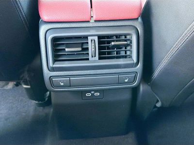 2026 Mazda CX-50 Hybrid — photo 20 view