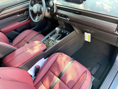 2026 Mazda CX-50 Hybrid — photo 14 view