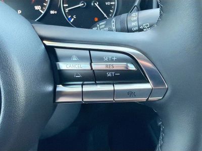 2026 Mazda CX-50 Hybrid — photo 37 view