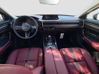 2026 Mazda CX-50 Hybrid — photo 16 view