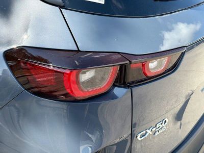 2026 Mazda CX-50 Hybrid — photo 10 view