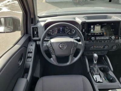 2026 Nissan Frontier — photo 22 view