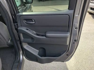 2026 Nissan Frontier — photo 28 view