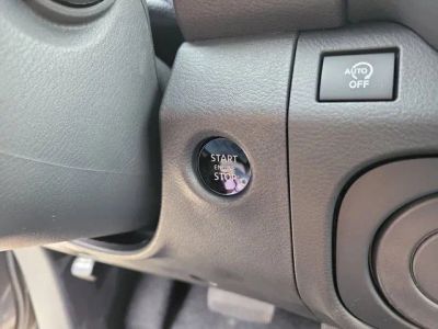 2026 Nissan Frontier — photo 20 view
