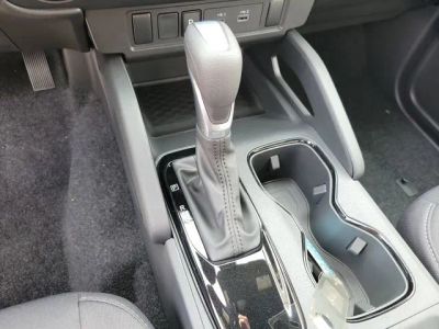 2026 Nissan Frontier — photo 19 view