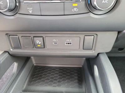 2026 Nissan Frontier — photo 18 view