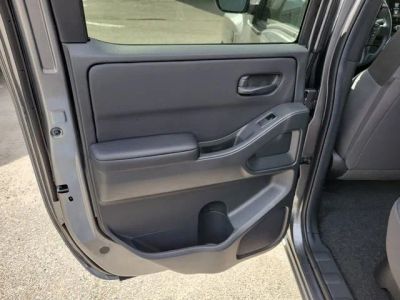 2026 Nissan Frontier — photo 25 view