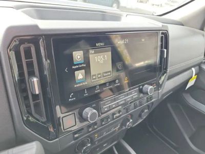 2026 Nissan Frontier — photo 15 view